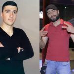 Narek Barseghyan feat. Lyov G - Dardzel es mi eraz [SARGSYAN REMIX] (2017)