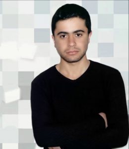 Narek Davtyan - Gna Gna (2017)