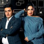 Narek feat. Julia - Armenian Mashup 2 (2018)