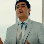 Narek Sargsyan - El inch mexqs taqcnem (2018)