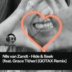 Nils van Zandt - Hide & Seek (feat. Grace Tither) [QOTAX Remix] (2020)