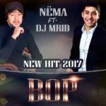 NЁМА ft. DJ MriD - Вор (2017)