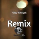 Oksy Avdalyan - Krakn Ynka ( Sargsyan Beats Remix ) (2020)