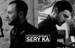 Pash Sardan ft. LT - Sery Ka (2017)