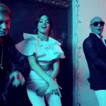 Pitbull ft. J Balvin ft Camila Cabello - Hey Ma [Spanish Version] (2017)