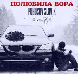 Pogosov Slavik - Полюбила вора (2018)