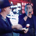 Rafael Tunyan & Ashot Saroyan ft. DJ Hakop - Im Korac Ser (2021)