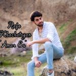 RAFO Khachatryan - Amar es (2019)