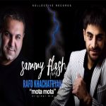 RAFO Khachatryan ft. Sammy Flash - MOTA MOTA (2019)