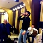 RAFO Khachatryan - HAY Fidayin, Annman Yars (2017)