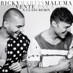 Ricky Martin ft. Maluma - Vente Pa' Ca [A-Class Remix] (2017)