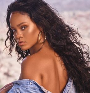 Rihanna - Ego (2018)