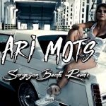 Robert Manukyan - Ari Mots ( Sargsyan Beats Remix ) (2021)