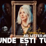 Romanita feat. Ad Litteram - Unde esti tu (2020)