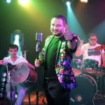 Romik Avetisyan ft. Star Band - Tomsere, Siro Janaparh (2017)