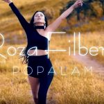 Roza Filberg - Пополам (2019)