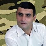 Rustam Gevorgyan (MRE) - Qaj Hetnordner (2017)