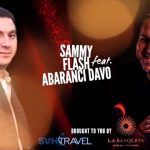 Sammy Flash feat Abaranci Davo - ARI YAR (2019)