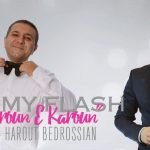 Sammy Flash feat. Harout Bedrossian - Karoun e Karoun (2017)