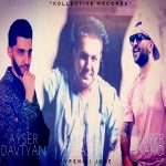 Sammy Flash feat. Super Sako ft. Ayser Davtyan - Hayreniki Jure (2018)