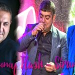 Sammy Flash ft. Tatul Avoyan, Karen Melqonyan - Sirun Peri (2018)