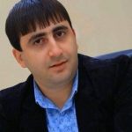 Samvel Baroyan - Anmahutyan Martiknerin (2017)