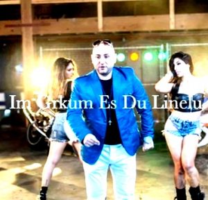 Saqo Harutyunyan ft. DJ Davo - Aysorvanic, im grkum es du linelu (2017)