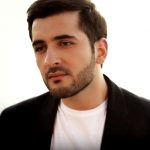 Sargis Abrahamyan - Dzerqd tur (2018)