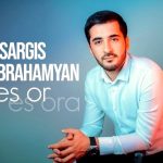 Sargis Abrahamyan - Es or es ora ( Cover Nshan Hayrapetyan ) (2018)