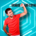 Sargis Avetisyan - De Ari (2018)