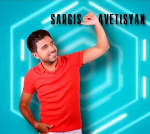 Sargis Avetisyan - De Ari (2018)
