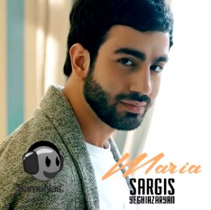 Sargis Yeghiazaryan - MARIA (2020)