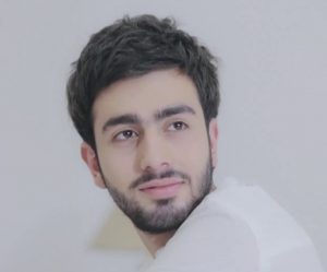 Sargis Yeghiazaryan - Sirte Qo (2017)