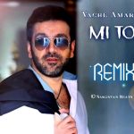 Sargsyan Beats ft. Vache Amaryan - Mi Tox ( Deep Remix ) (2019)