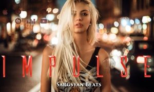Sargsyan Beats - IMPULSE ( Original ETHNO ) (2022)