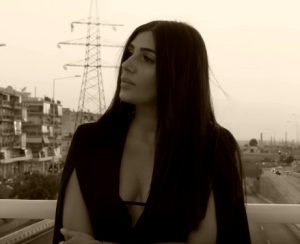 Sarina Cross ft. Paul Baghdadlian - El Chem Timana (2018)