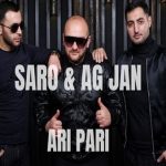 SARO & AG JAN - Ari Pari (2020)