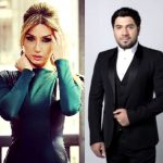 SARO Tovmasyan feat. Christine Pepelyan - Qez Sirem (2018)
