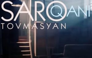 SARO Tovmasyan - Qani [Remake - Hay Rap Armen] (2017)
