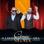 Saro Vardanyan ft. Ara Ayvazyan - GNA GNA (2018)