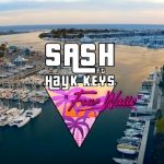 Sash - 4 Walls ft. Hayk Keys (2019)