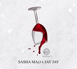 Sasha Mad & Jay Jay - Наедине (2021)