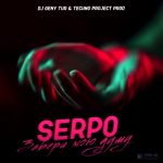 SERPO feat. Dj Geny Tur & Techno Project - Забери мою душу (2019)