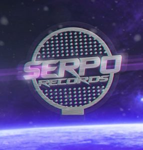 SERPO - Я Утону в Твоих Слезах (2017)