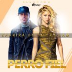 Shakira ft. Nicky Jam - Perro Fiel (2017)