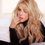 Shakira - Me Enamoré (2017)