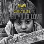 SHAMI feat. Camila Elens - I need your love (2021)