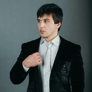Шарип Саидов - САМАЯ (2017)