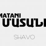 SHAVO - Matani (2019)