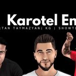 Showtime DJ Feat. Vartan Taymazyan & KG - KAROTEL EM (2019)
